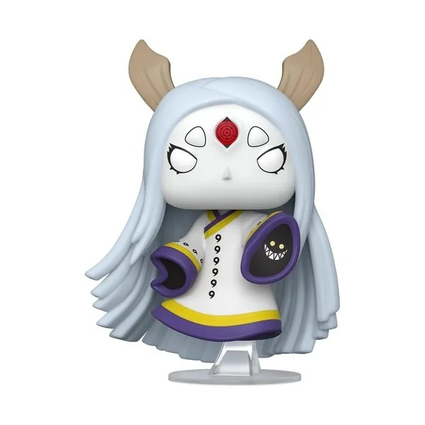 Naruto Shippuuden - Ootsutsuki Kaguya - POP! Animation (179) - POP! Vinyl (Funko Toys)