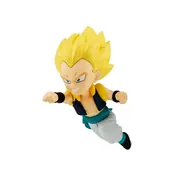 Dragon Ball Z - Gotenks SSJ - Suction Cup - Tobimas - Tobimas Dragon Ball Vol. 2 (MegaHouse)