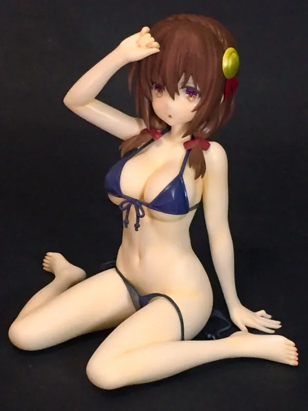 Kono Subarashii Sekai ni Shukufuku o! - Yunyun (Ken Chin-jiru)