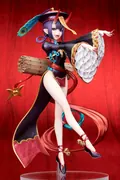 Fate/Grand Order - Shuten Douji - 1/7 - Eirei Matsuri (Ques Q)