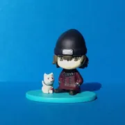 Persona 3 - Aragaki Shinjiro (R-POINT)