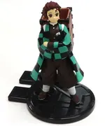 Kimetsu no Yaiba - Kamado Tanjirou - Demon Slayer: Kimetsu no Yaiba Figure Collection Universal Studios Japan Gentei (Universal Studios Japan)