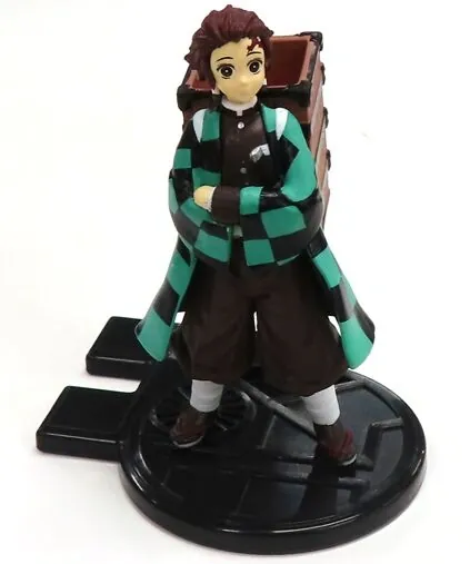 Kimetsu no Yaiba - Kamado Tanjirou - Demon Slayer: Kimetsu no Yaiba Figure Collection Universal Studios Japan Gentei (Universal Studios Japan)