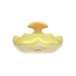Genshin Impact - Hunter's Ray - Genshin Impact Fontemer Aberrant Fantasy Creature Mini Blind Bag - Translucent, B (HeyDolls, miHoYo, Suplay)