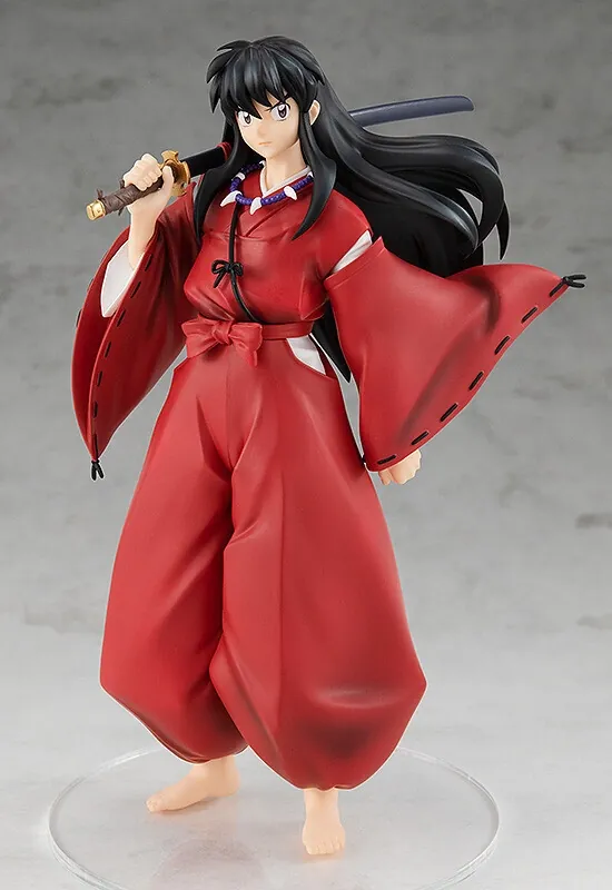 Sengoku Otogizoushi: InuYasha - Inuyasha - Pop Up Parade - New Moon Ver. (Good Smile Company)