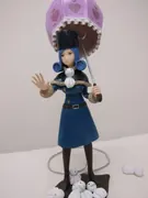 Fairy Tail - Juvia Lockser (The Sculptor's -Ambivalence-)