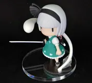 Touhou Project - Konpaku Youmu - Doujin Figure (Moudoku Inazuma Mokeibu)