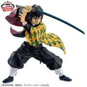 Kimetsu no Yaiba - Tomioka Giyu - Maximatic (Bandai Spirits)