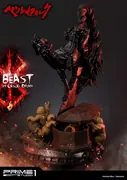 Berserk - Yami no Kemono - Ultimate Premium Masterline (UPMBR-10) - 1/4 - Beast of Casca's Dream (Prime 1 Studio)