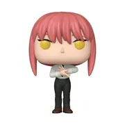 Chainsaw Man - Makima - POP! Animation (1974) - POP! Vinyl (Amazon, Funko Toys)