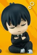 Chainsaw Man - Hayakawa Aki - Katazun Fig. - Katazun Fig. Chainsaw Man (Takara Tomy A.R.T.S)