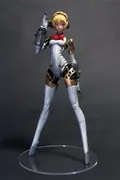 Persona 3 - Aegis - 1/6 (3D Megane, Heavy Gauge)