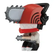 Chainsaw Man - Chainsaw Man Machibouke - Machibouke Series (Bandai)