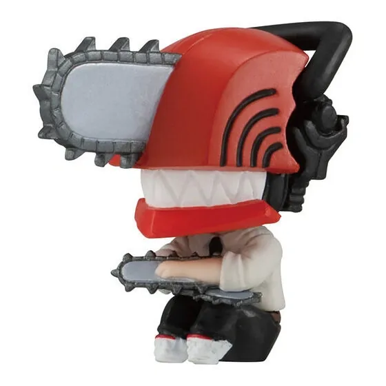 Chainsaw Man - Chainsaw Man Machibouke - Machibouke Series (Bandai)