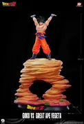 Dragon Ball Z - Son Goku - Extra-Large Series - 1/6 (Ryu Studio)