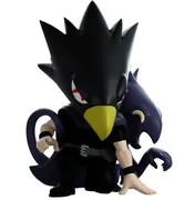 Boku no Hero Academia - Dark Shadow - Tokoyami Fumikage - My Hero Academia x Youtooz (#7) - Youtooz (Youtooz)