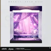 Honkai: Star Rail - Castorice - Display Case - Deluxe Edition (miHoYo)
