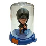 Naruto Shippuuden - Uchiha Itachi - Domez - Naruto Shippuden Domez Series 1 (Zag Toys)
