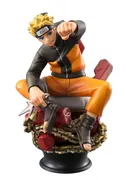 Naruto Shippuuden - Uzumaki Naruto - Chess Piece - Chess Piece Collection R Naruto Shippuden Vol.1 (MegaHouse)