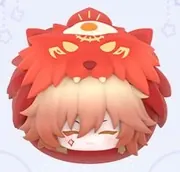 Honkai: Star Rail - Mydei - Honkai: Star Rail Cosmic Amusement Park Wobble Blind Box Figure (All For Play)
