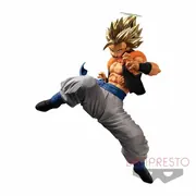 Dragon Ball Z - Gogeta SSJ - Blood of Saiyans (Special IX) (Bandai Spirits)