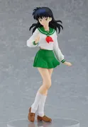 Sengoku Otogizoushi: InuYasha - Higurashi Kagome - Pop Up Parade (Good Smile Company)
