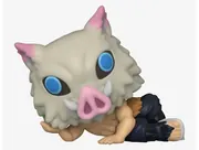 Kimetsu no Yaiba - Hashibira Inosuke - POP! Animation (1090) - POP! Vinyl (Funko Toys)