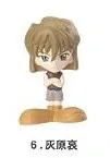 Meitantei Conan - Haibara Ai - Candy Toy - Meitantei Conan Figure Collection (Bandai)