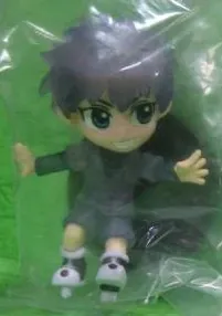 Hunter × Hunter - Killua Zoldyck - Secret Crystal ver. (Bandai)