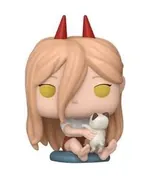 Chainsaw Man - Nyaako - Power - POP! Animation (1766) - POP! Vinyl (Funko Toys)