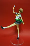 Persona 4 - Satonaka Chie (Mmd, α-cubic)