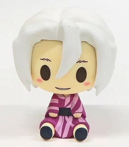 Kimetsu no Yaiba - Uzui Tengen - Chokonokko - Ichiban Kuji - Ichiban Kuji Kimetsu no Yaiba ~Oni no Sumu Machi~ (E Prize) - Secret (Bandai Spirits)