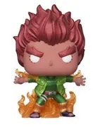 Naruto Shippuuden - Maito Gai - Diamond Collection - POP! Animation (824) - POP! Vinyl - Diamond Collection, Eight Gates (Funko Toys)