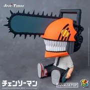 Chainsaw Man - FigureSIT (Sunrisepop, ZC World)