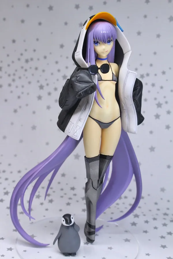 Fate/Grand Order - Meltryllis - Lambdalilith (Daisy Bell)