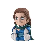 Kingdom - Tou - Kingdom Machibouke 2 - Machibouke Series (Bandai)