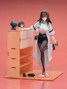 Arknights - Doctor - Priestess - 1/6 (Echo Studio, Toshusha)