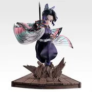 Kimetsu no Yaiba - Kochou Shinobu - Ichiban Kuji - Ichiban Kuji Kimetsu no Yaiba ~Ane no Kataki~ (A Prize) - Yaranakya Naranai Koto ga Aru (Bandai Spirits)