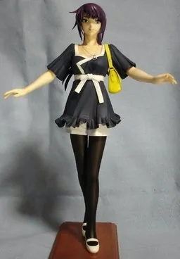 Bakemonogatari - Senjougahara Hitagi - 1/8 (BridgeHead)