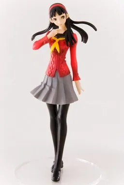 Persona 4 - Amagi Yukiko (ReplyFrom...)