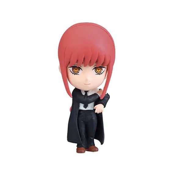 Chainsaw Man - Makima - Bath Additive - FiguTTO - FiguTTO Chainsaw Man Vol.2 - Yokugan Bandai (Bandai)