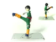 Naruto - Rock Lee - Naruto Ningyoushuu - Naruto Ningyoushuu 6 (Bandai)