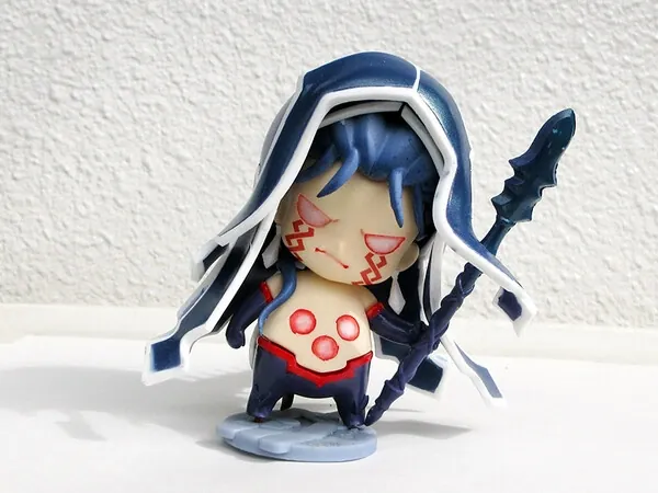 Fate/Grand Order - Cú Chulainn - Mini (Ahiru-ya Pon)