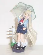 Chobits - Chii - Chobits Collection Figure From Animation - Ame no hi (K&M)