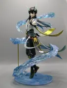 Honkai: Star Rail - Dan Heng • Imbibitor Lunae - 1/7 (Mobius)