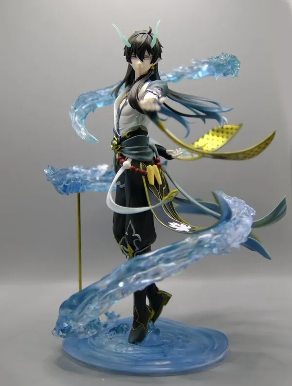 Honkai: Star Rail - Dan Heng • Imbibitor Lunae - 1/7 (Mobius)