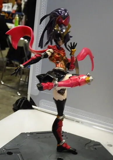 Fate/Grand Order - Katou Danzou (Kishin Koubou)