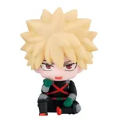 Boku no Hero Academia - Bakugo Katsuki - Boku no Hero Academia Suwarasetai - Suwarasetai (Bandai)