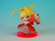 Fate/EXTRA - Nero Claudius - SD (Hairu ando Deru)