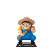 Dragon Ball Z - Murabito - DRAGON ARCHIVES - Ichiban Kuji - Ichiban Kuji Dragon Ball EX Chikyuu o Mamoru Senshitachi (F Prize) (Bandai Spirits)